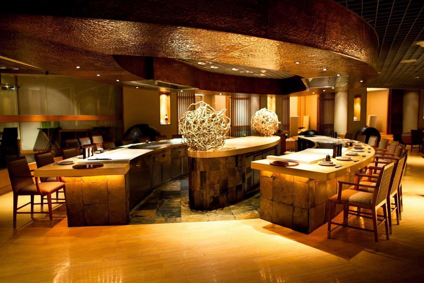 酒店 Conrad Residences 5*