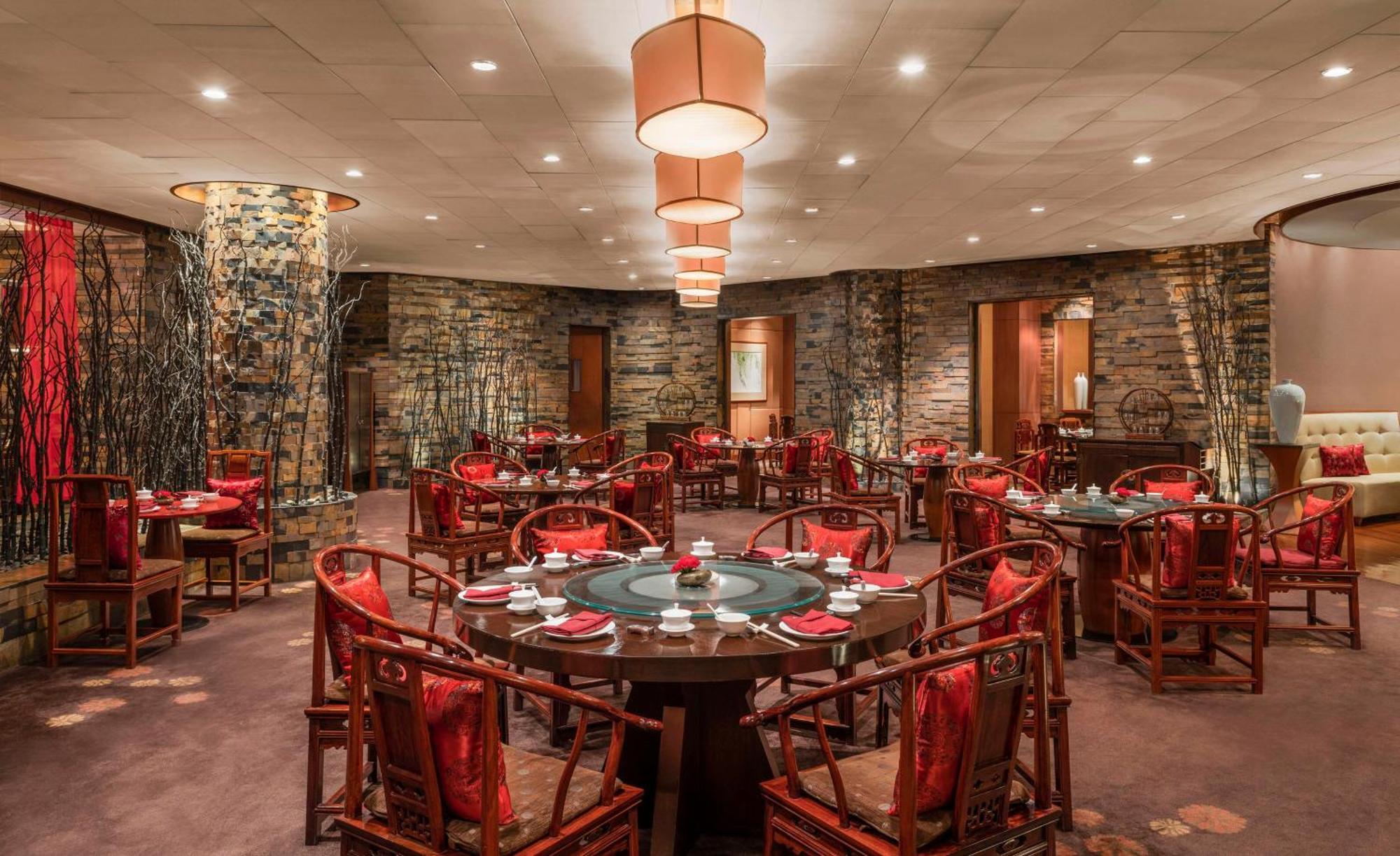 酒店 Conrad Residences 曼谷