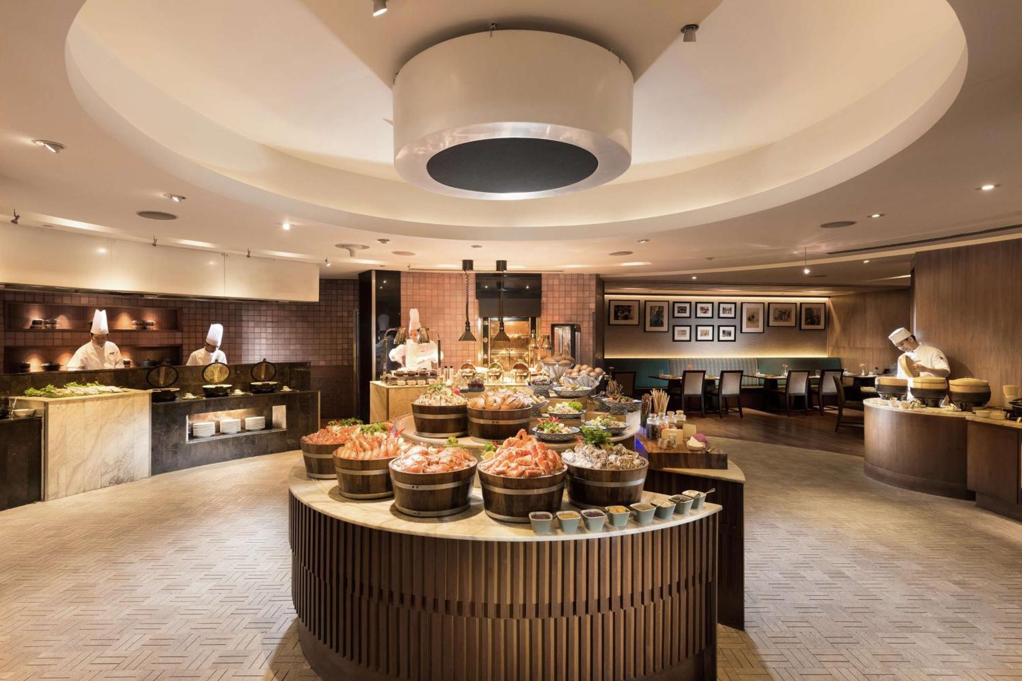 Conrad Residences 酒店 曼谷