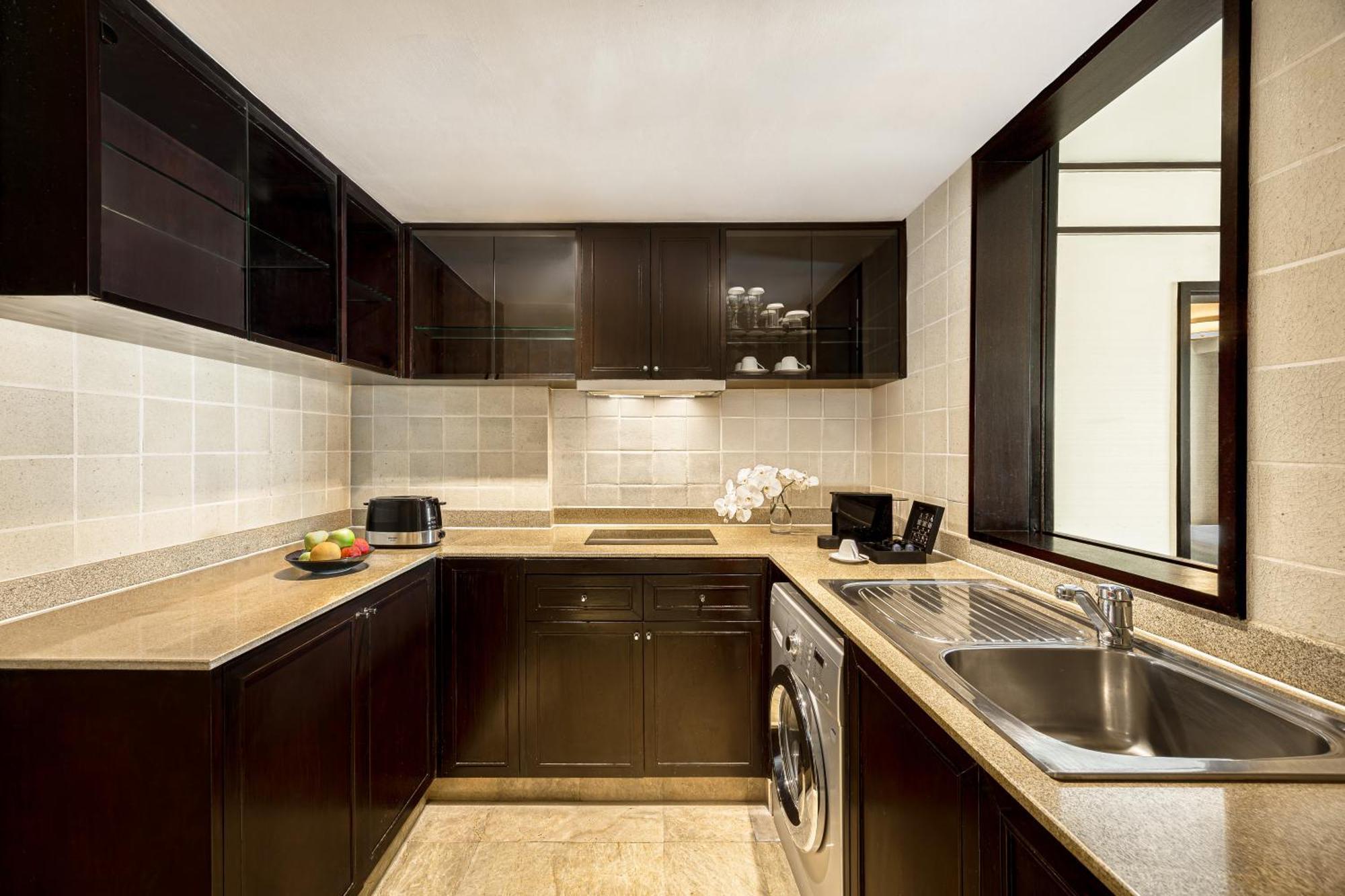Conrad Residences 酒店 曼谷
