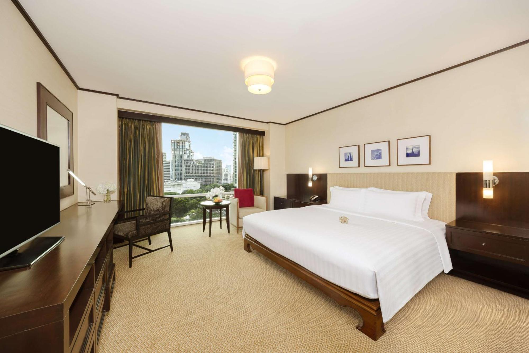 酒店 Conrad Residences 曼谷
