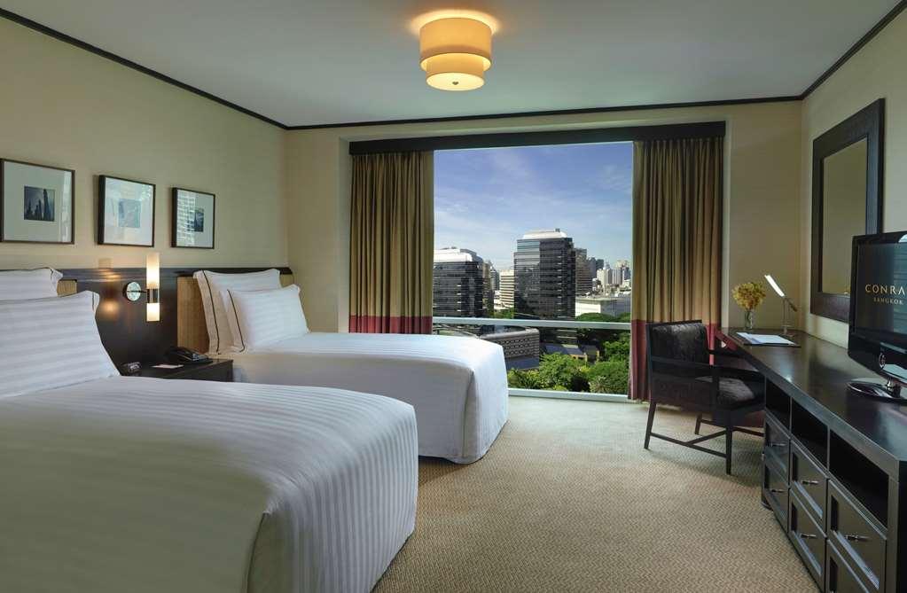 Conrad Residences 5* 曼谷