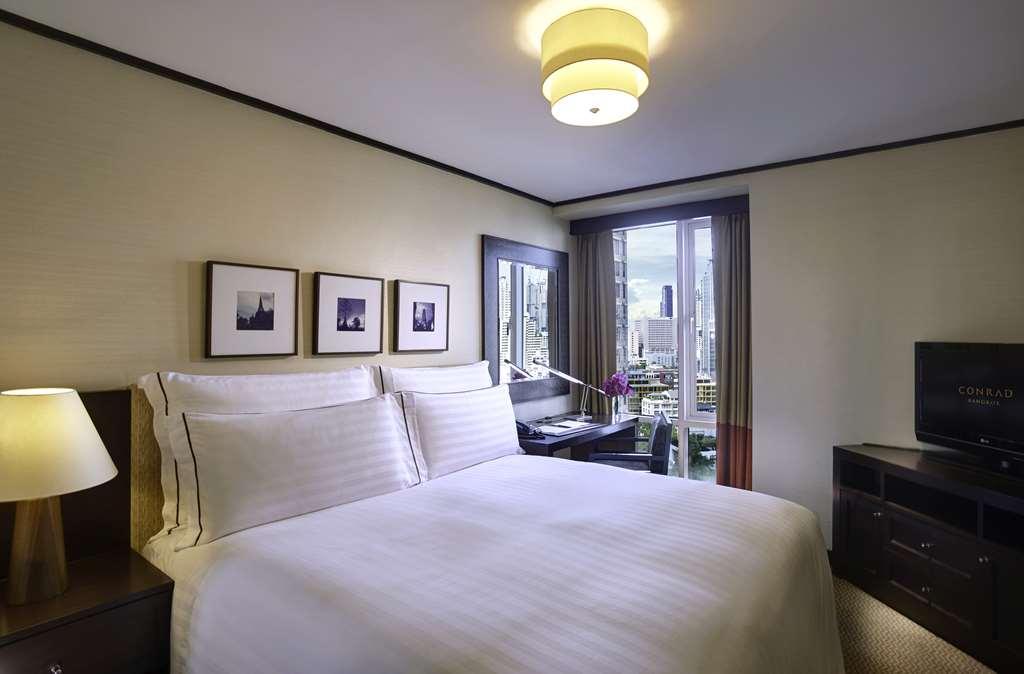 酒店 Conrad Residences 5*