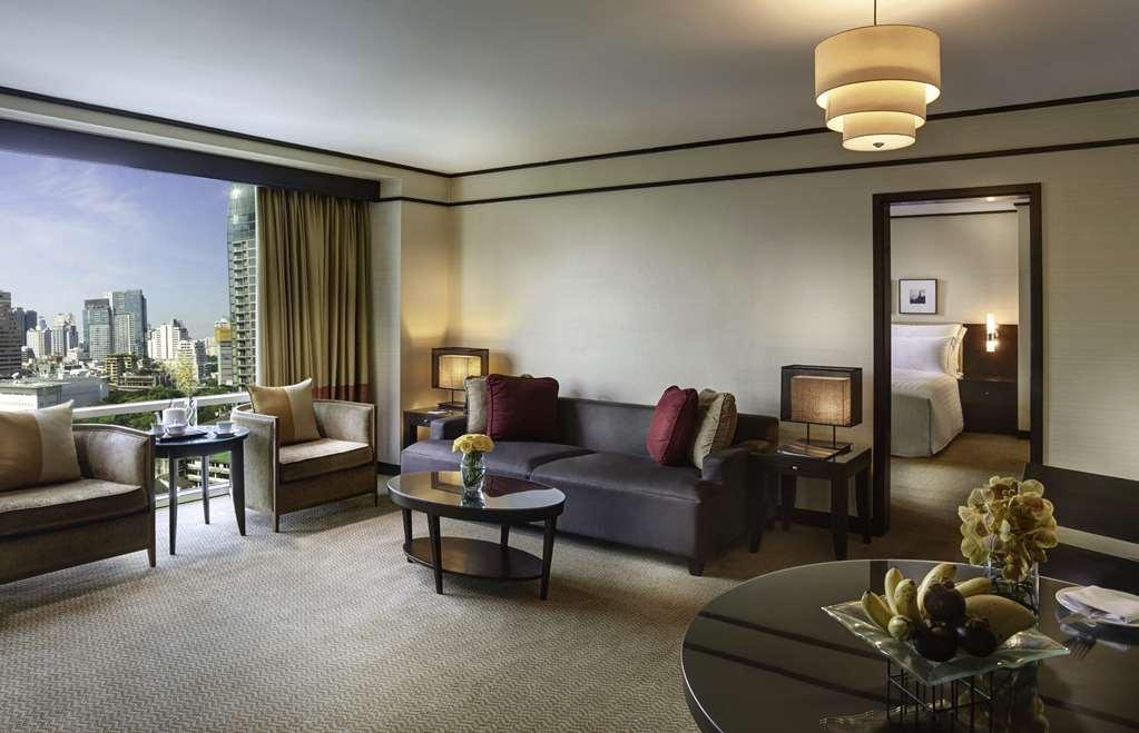 Conrad Residences 酒店 曼谷