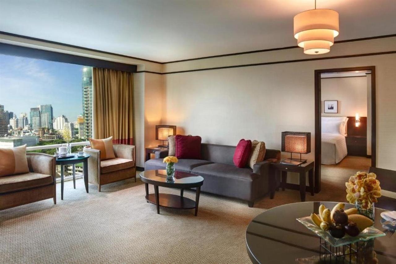 Conrad Residences 曼谷